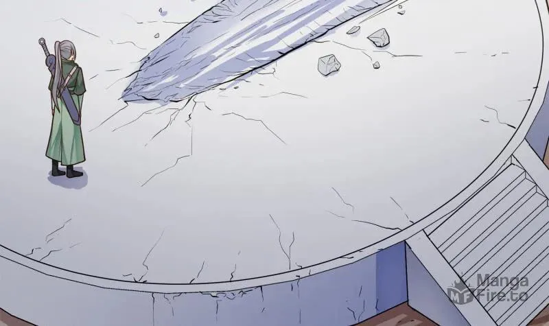 Super Swordsman (Colored) Chapter 89 page 60 - 