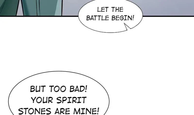 Super Swordsman (Colored) Chapter 89 page 7 - 