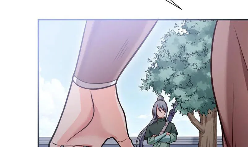 Super Swordsman (Colored) Chapter 89 page 62 - 