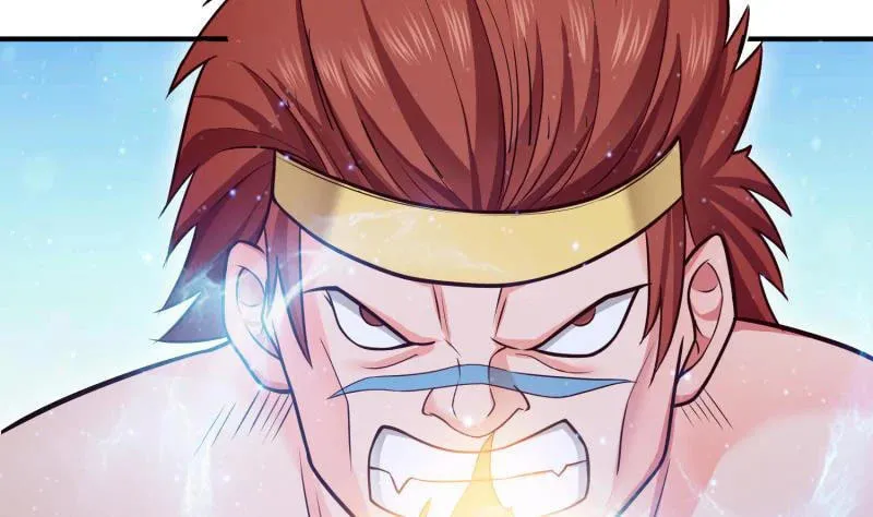 Super Swordsman (Colored) Chapter 89 page 64 - 
