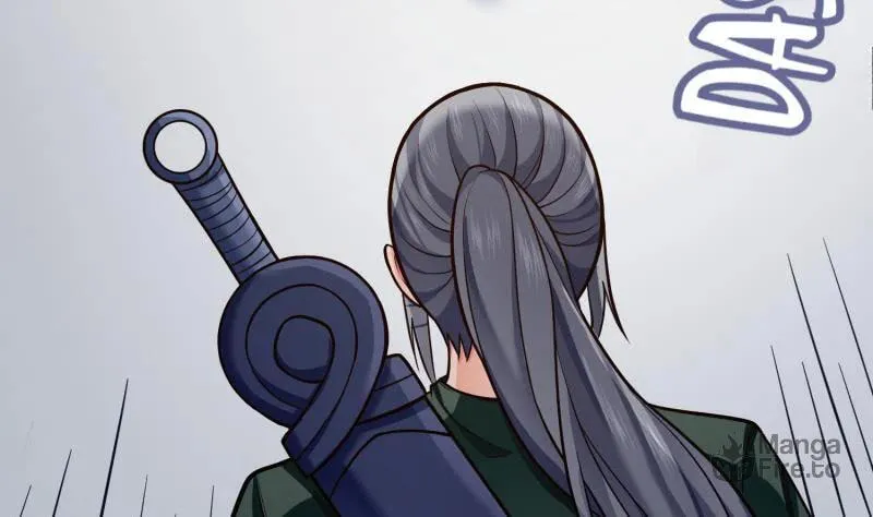 Super Swordsman (Colored) Chapter 89 page 10 - 
