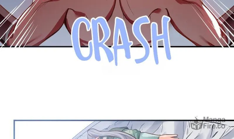 Super Swordsman (Colored) Chapter 90 page 21 - 