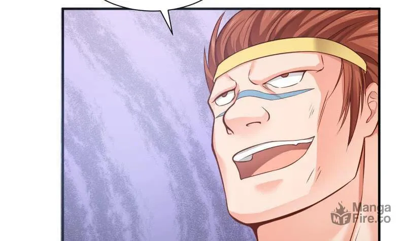 Super Swordsman (Colored) Chapter 90 page 24 - 