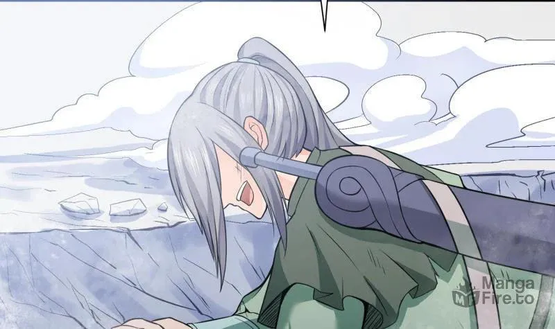 Super Swordsman (Colored) Chapter 90 page 27 - 