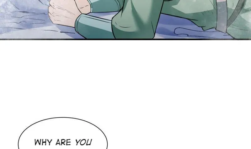 Super Swordsman (Colored) Chapter 90 page 28 - 