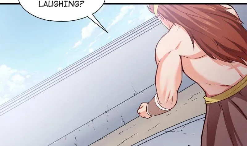 Super Swordsman (Colored) Chapter 90 page 29 - 