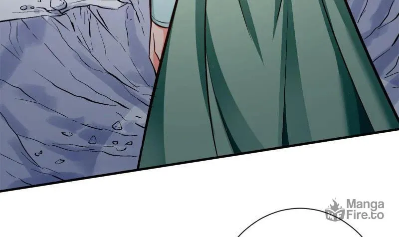 Super Swordsman (Colored) Chapter 90 page 33 - 