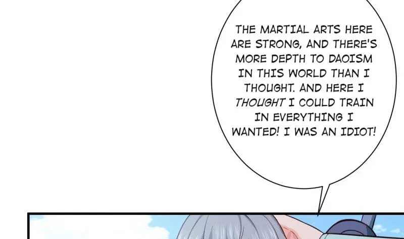 Super Swordsman (Colored) Chapter 90 page 34 - 