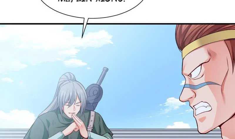 Super Swordsman (Colored) Chapter 90 page 37 - 