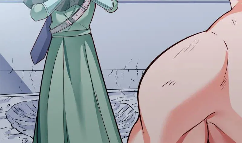 Super Swordsman (Colored) Chapter 90 page 38 - 