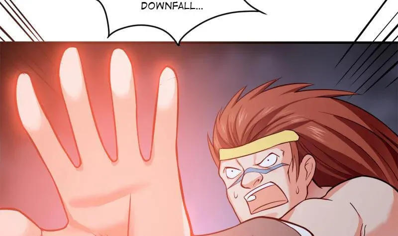 Super Swordsman (Colored) Chapter 90 page 43 - 