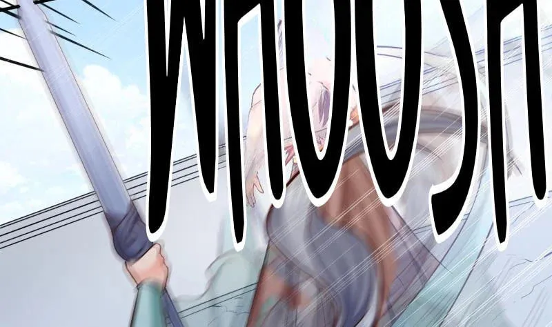 Super Swordsman (Colored) Chapter 90 page 46 - 