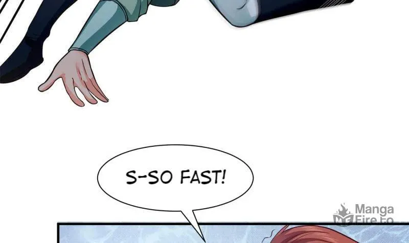Super Swordsman (Colored) Chapter 90 page 48 - 