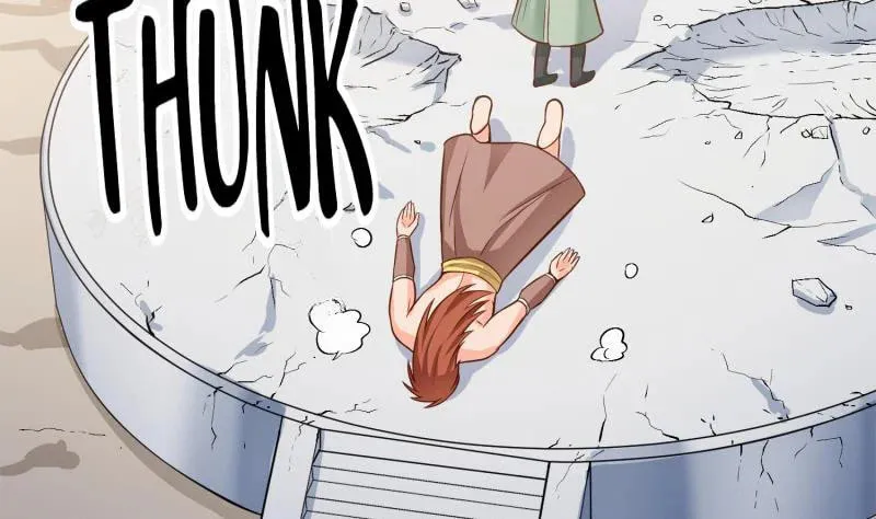 Super Swordsman (Colored) Chapter 90 page 52 - 