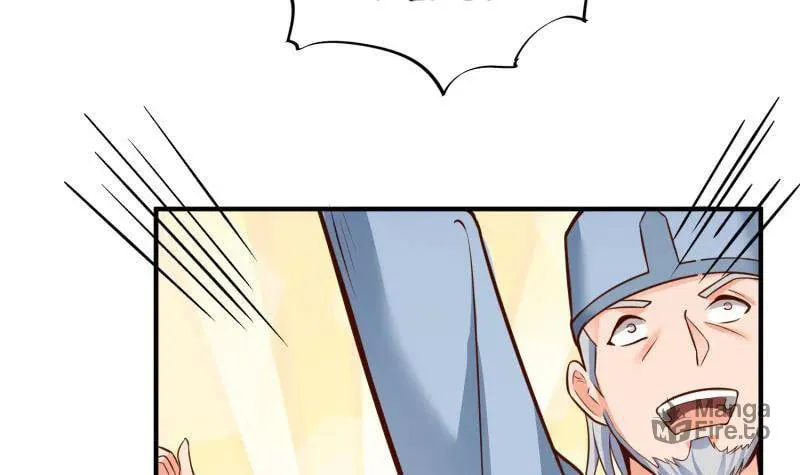 Super Swordsman (Colored) Chapter 90 page 54 - 