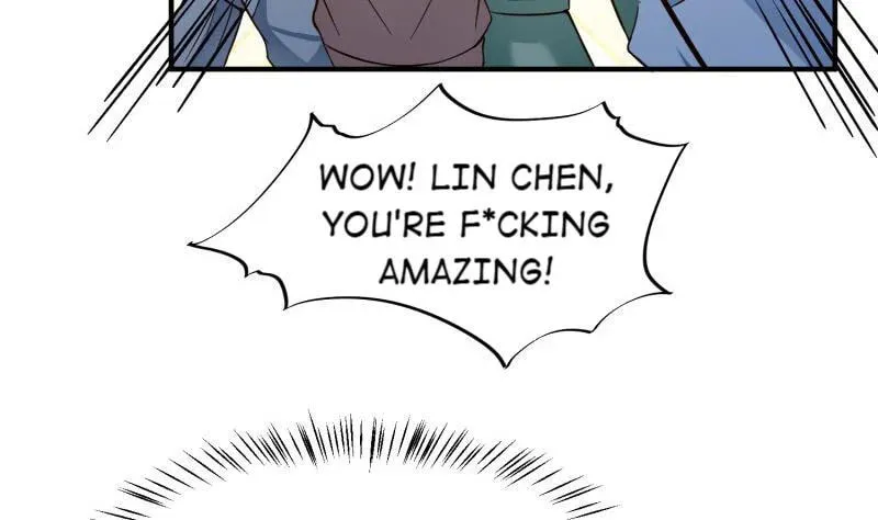 Super Swordsman (Colored) Chapter 90 page 56 - 