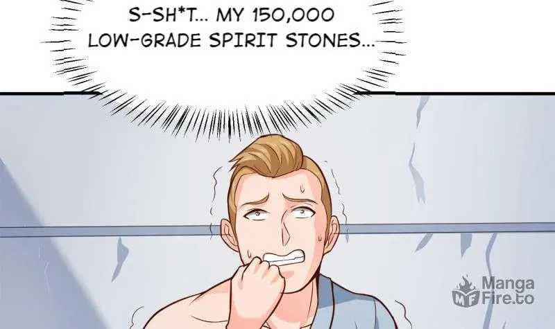 Super Swordsman (Colored) Chapter 90 page 57 - 
