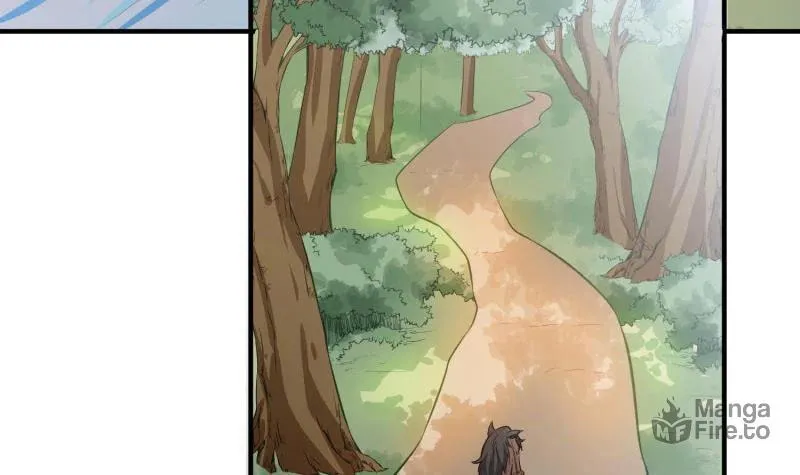 Super Swordsman (Colored) Chapter 91 page 18 - 