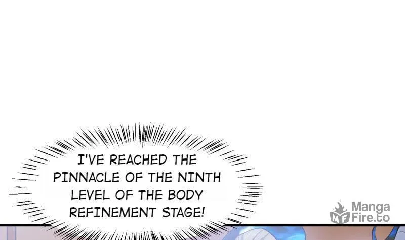 Super Swordsman (Colored) Chapter 91 page 20 - 