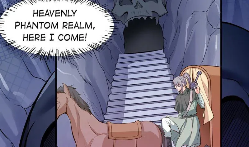 Super Swordsman (Colored) Chapter 91 page 26 - 