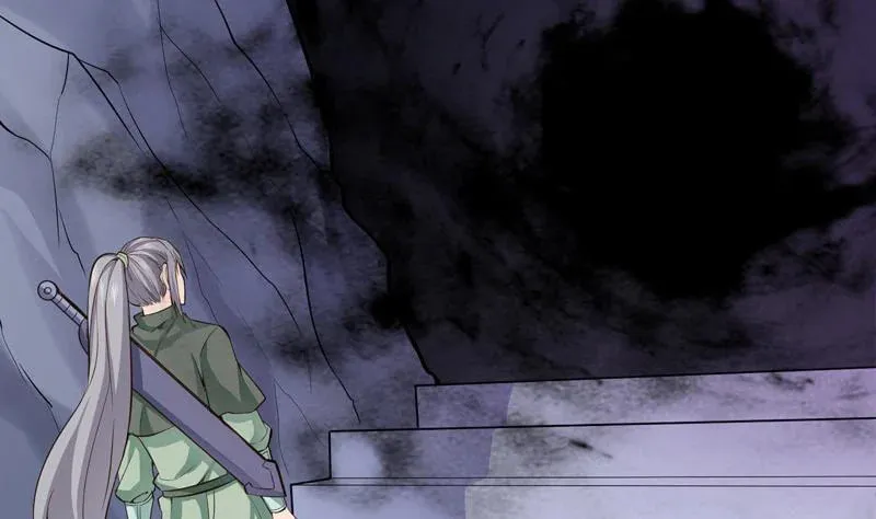 Super Swordsman (Colored) Chapter 91 page 29 - 