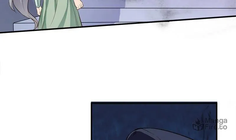 Super Swordsman (Colored) Chapter 91 page 30 - 