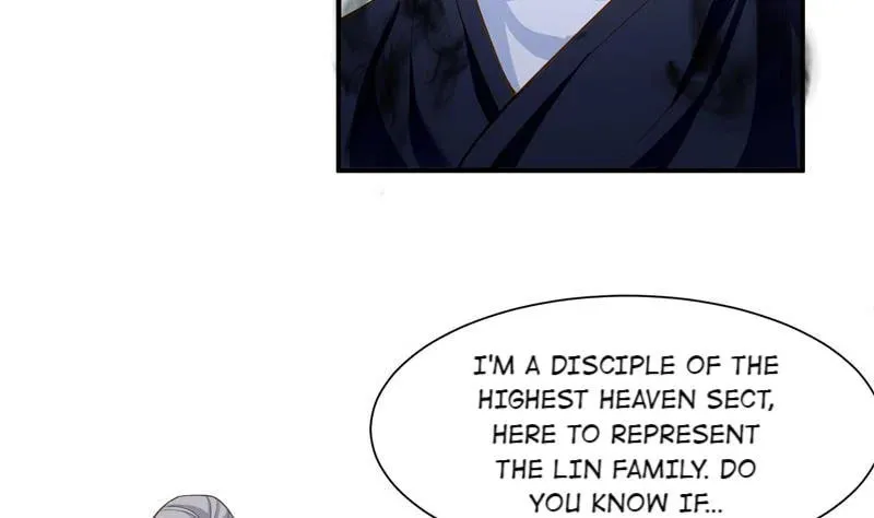 Super Swordsman (Colored) Chapter 91 page 32 - 
