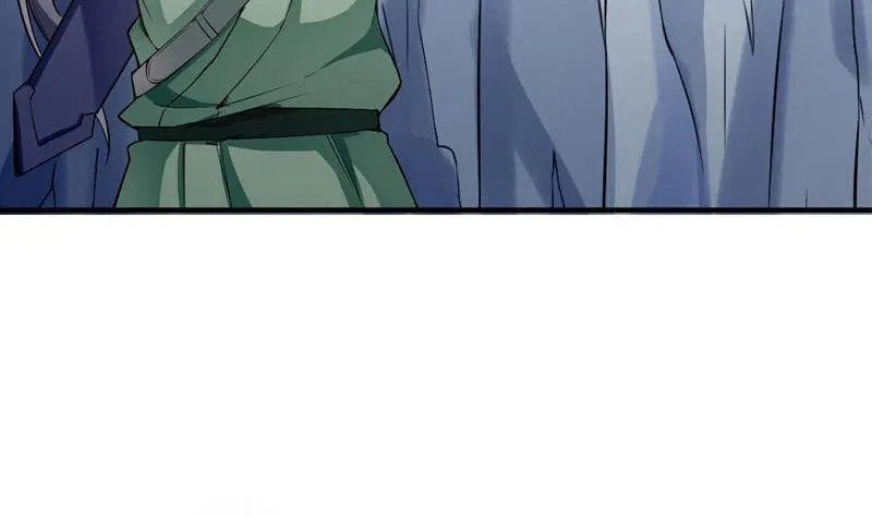 Super Swordsman (Colored) Chapter 91 page 34 - 