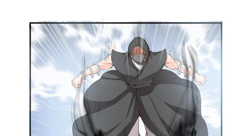 Super Swordsman (Colored) Chapter 91 page 37 - 