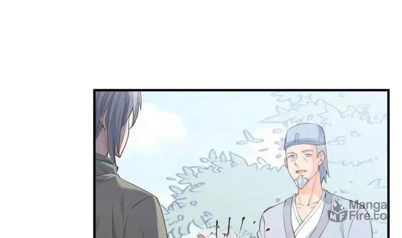 Super Swordsman (Colored) Chapter 91 page 5 - 