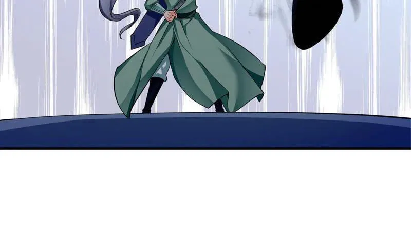 Super Swordsman (Colored) Chapter 91 page 41 - 