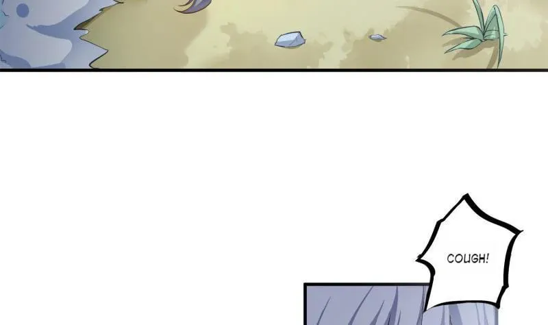 Super Swordsman (Colored) Chapter 91 page 58 - 