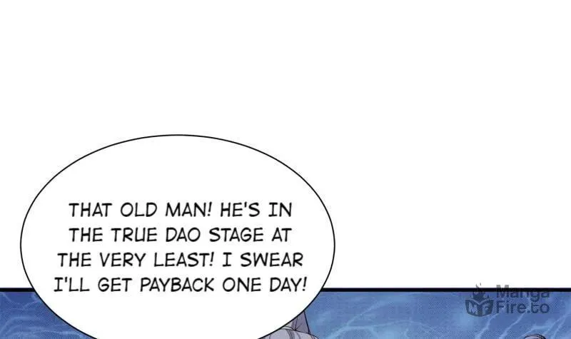 Super Swordsman (Colored) Chapter 91 page 60 - 