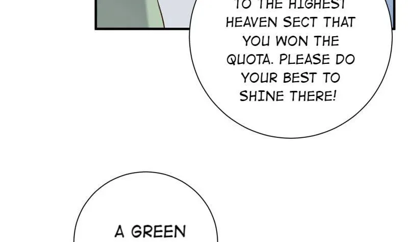 Super Swordsman (Colored) Chapter 91 page 7 - 