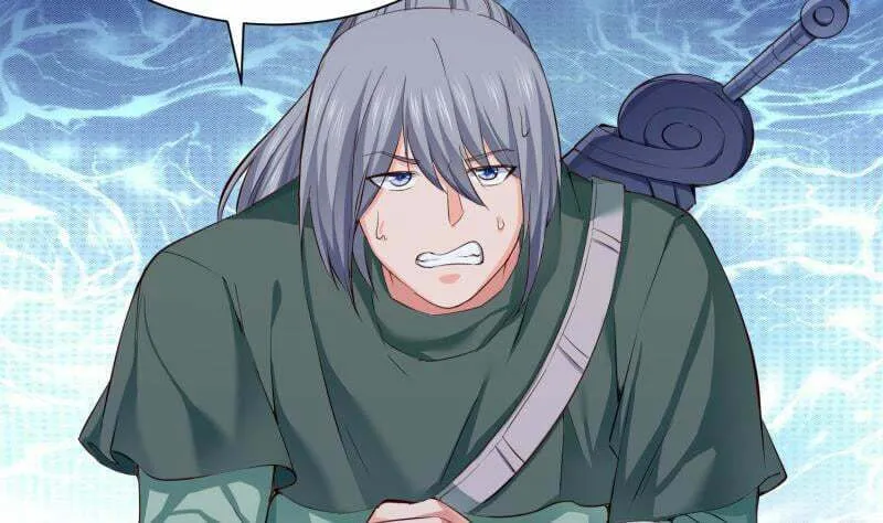 Super Swordsman (Colored) Chapter 91 page 61 - 