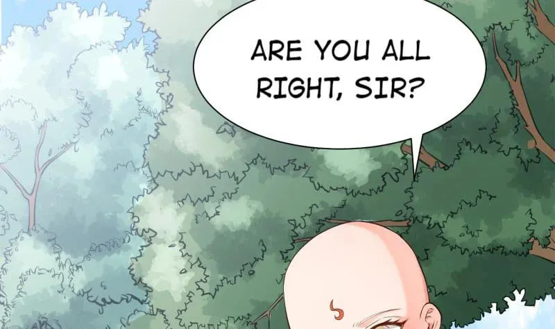 Super Swordsman (Colored) Chapter 91 page 64 - 