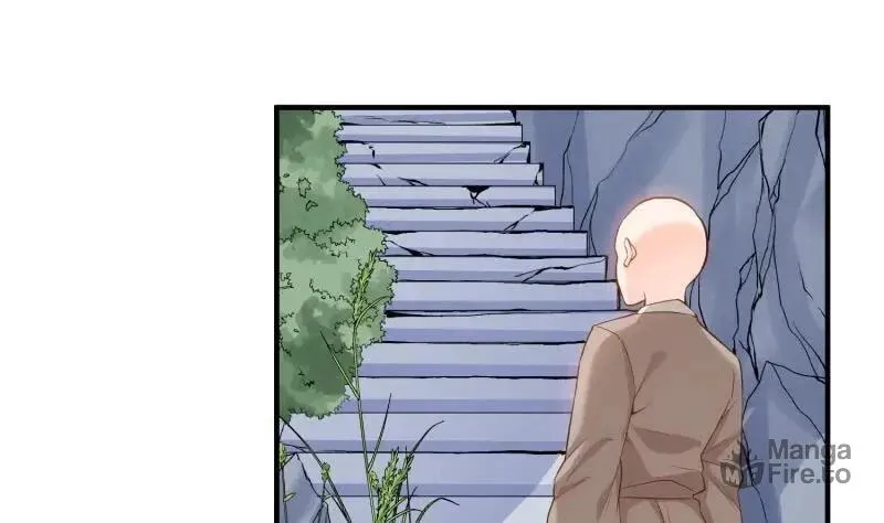 Super Swordsman (Colored) Chapter 92 page 11 - 