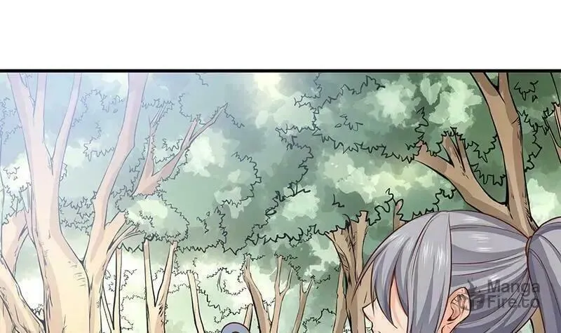 Super Swordsman (Colored) Chapter 92 page 13 - 