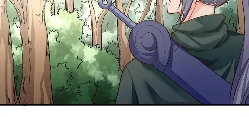 Super Swordsman (Colored) Chapter 92 page 14 - 