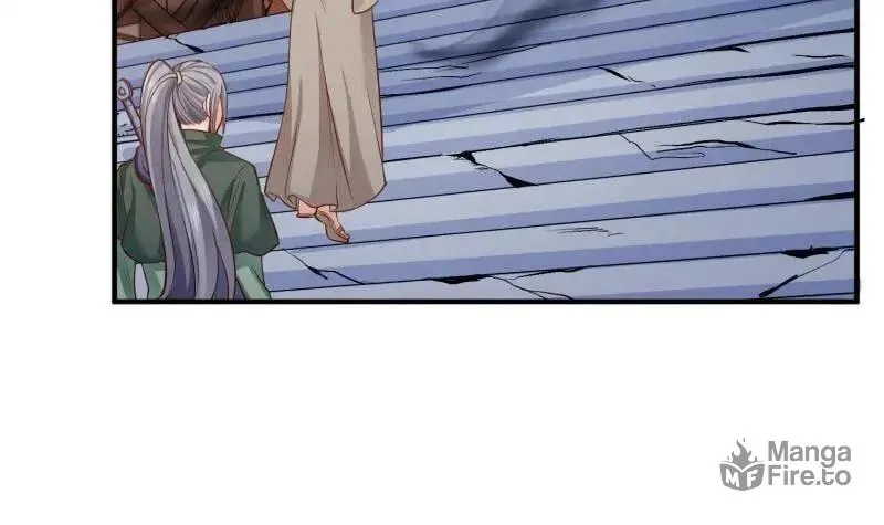 Super Swordsman (Colored) Chapter 92 page 19 - 