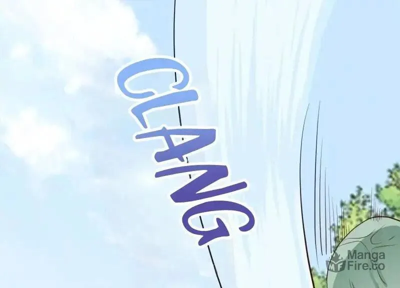 Super Swordsman (Colored) Chapter 92 page 37 - 