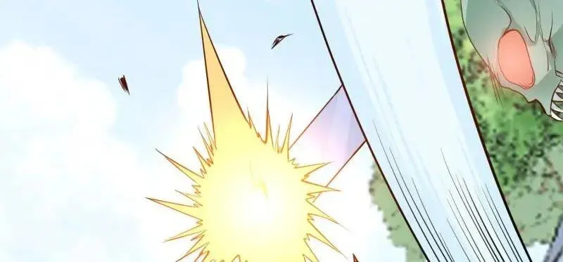 Super Swordsman (Colored) Chapter 92 page 38 - 