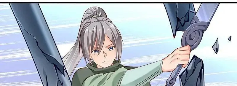 Super Swordsman (Colored) Chapter 92 page 48 - 