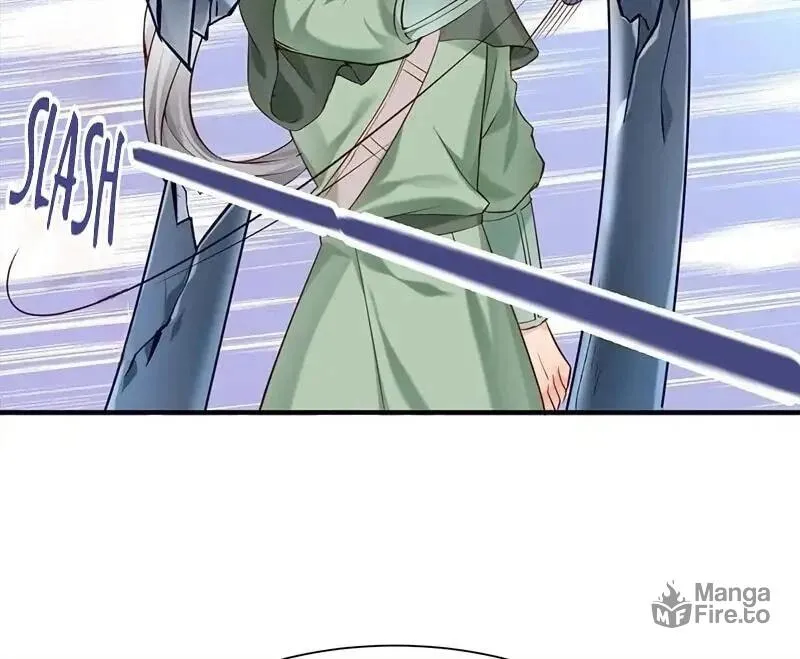 Super Swordsman (Colored) Chapter 92 page 49 - 