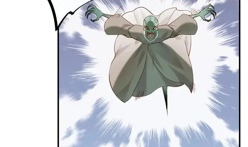 Super Swordsman (Colored) Chapter 92 page 53 - 