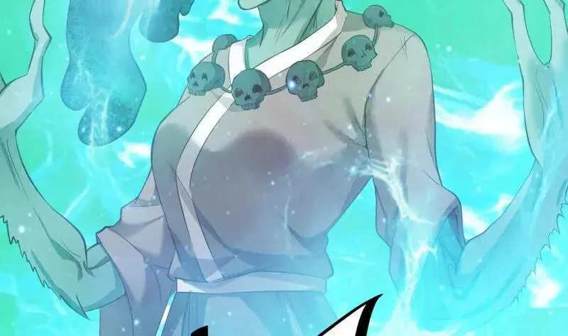 Super Swordsman (Colored) Chapter 92 page 63 - 