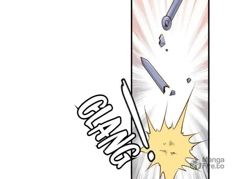 Super Swordsman (Colored) Chapter 92 page 73 - 