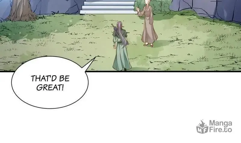 Super Swordsman (Colored) Chapter 92 page 10 - 