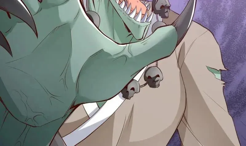 Super Swordsman (Colored) Chapter 93 page 12 - 