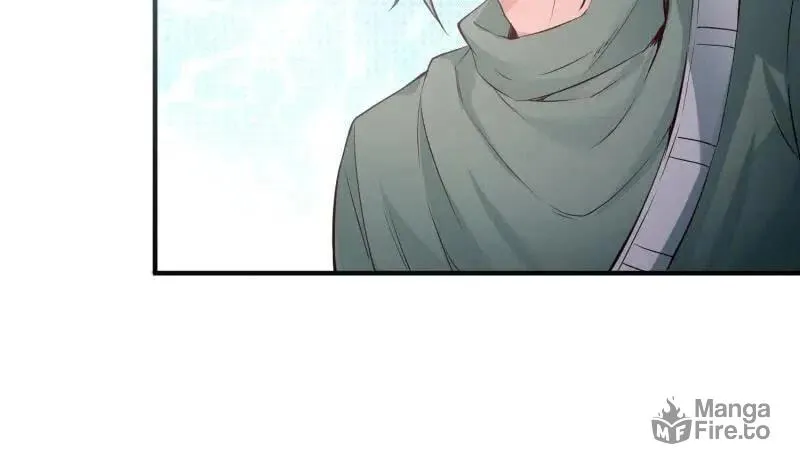 Super Swordsman (Colored) Chapter 93 page 19 - 